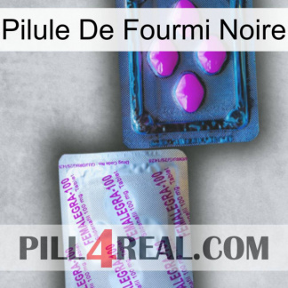 Black Ant Pill 37